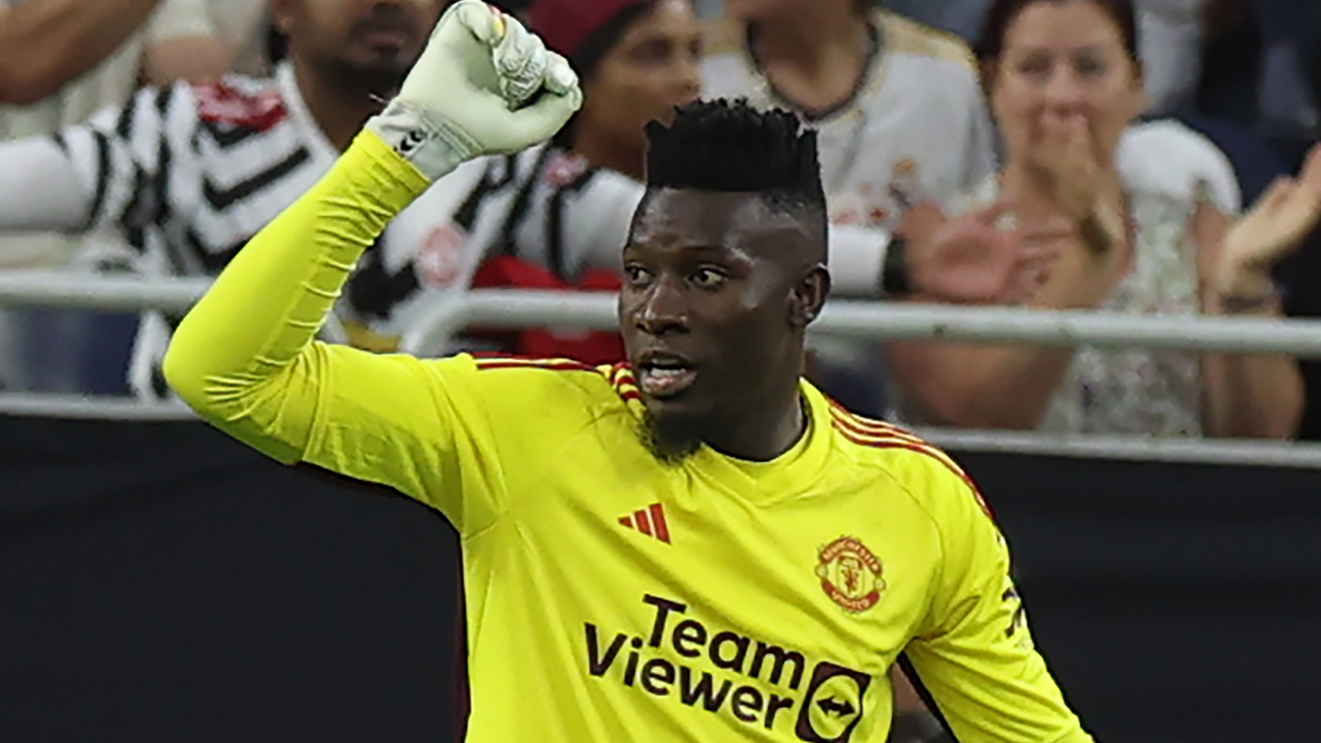 How to Watch Manchester United vs Borussia Dortmund Live