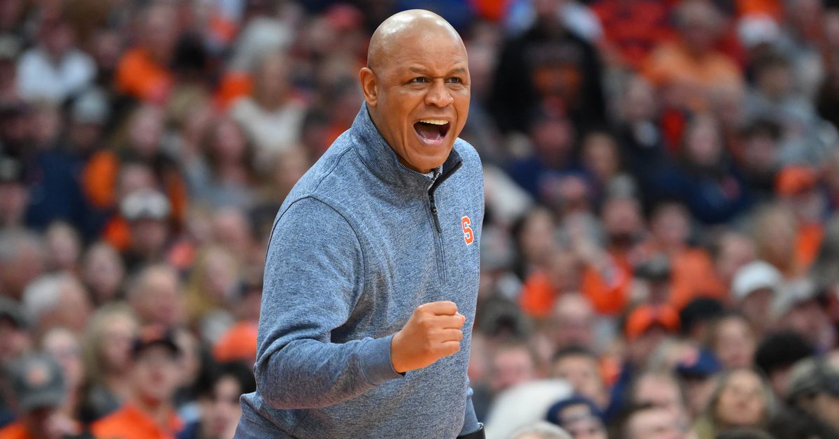 Featured image for Syracuse Secures Victory with Late Surge Against Pittsburgh, 81-73