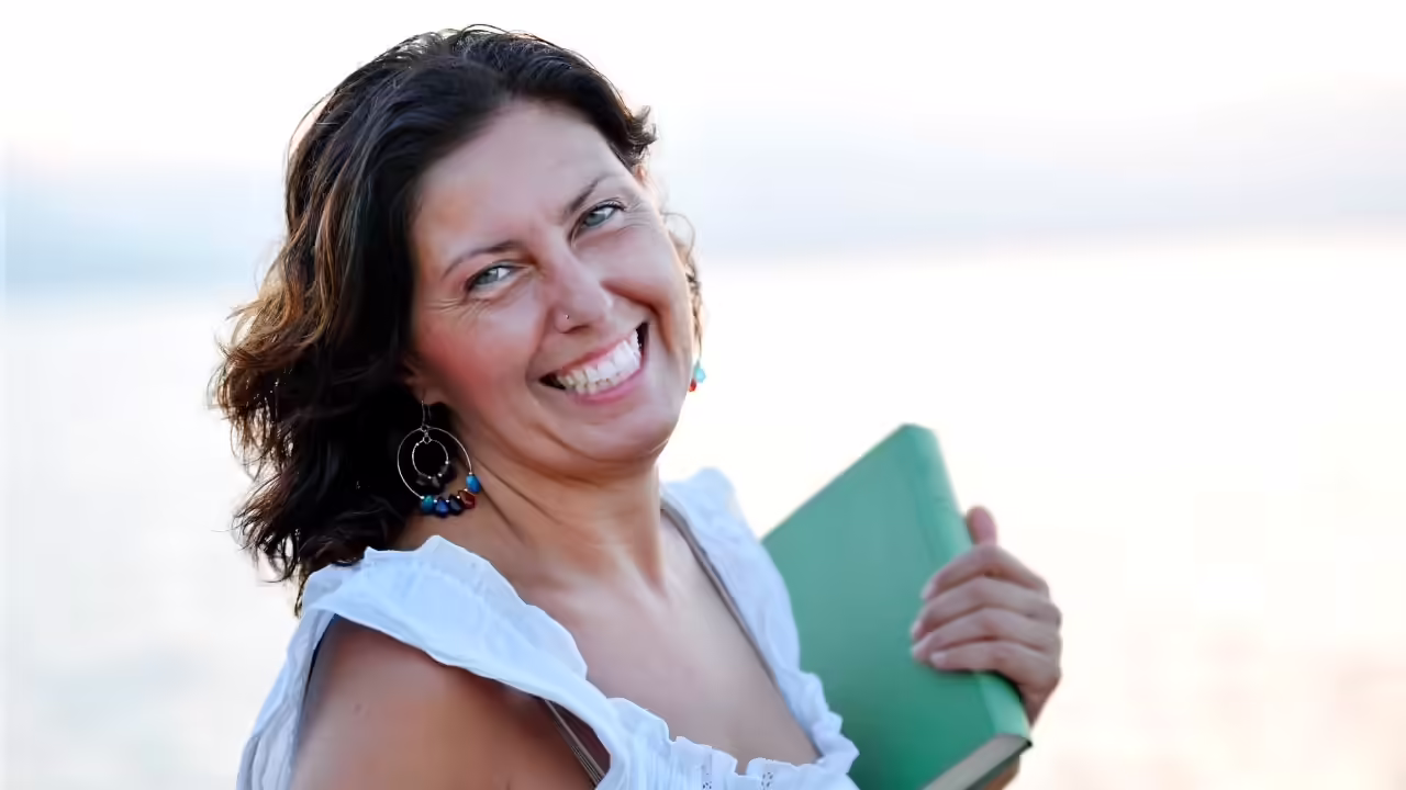 Featured image for Top 5 Hormone-Boosting Habits for Women in Their 40s