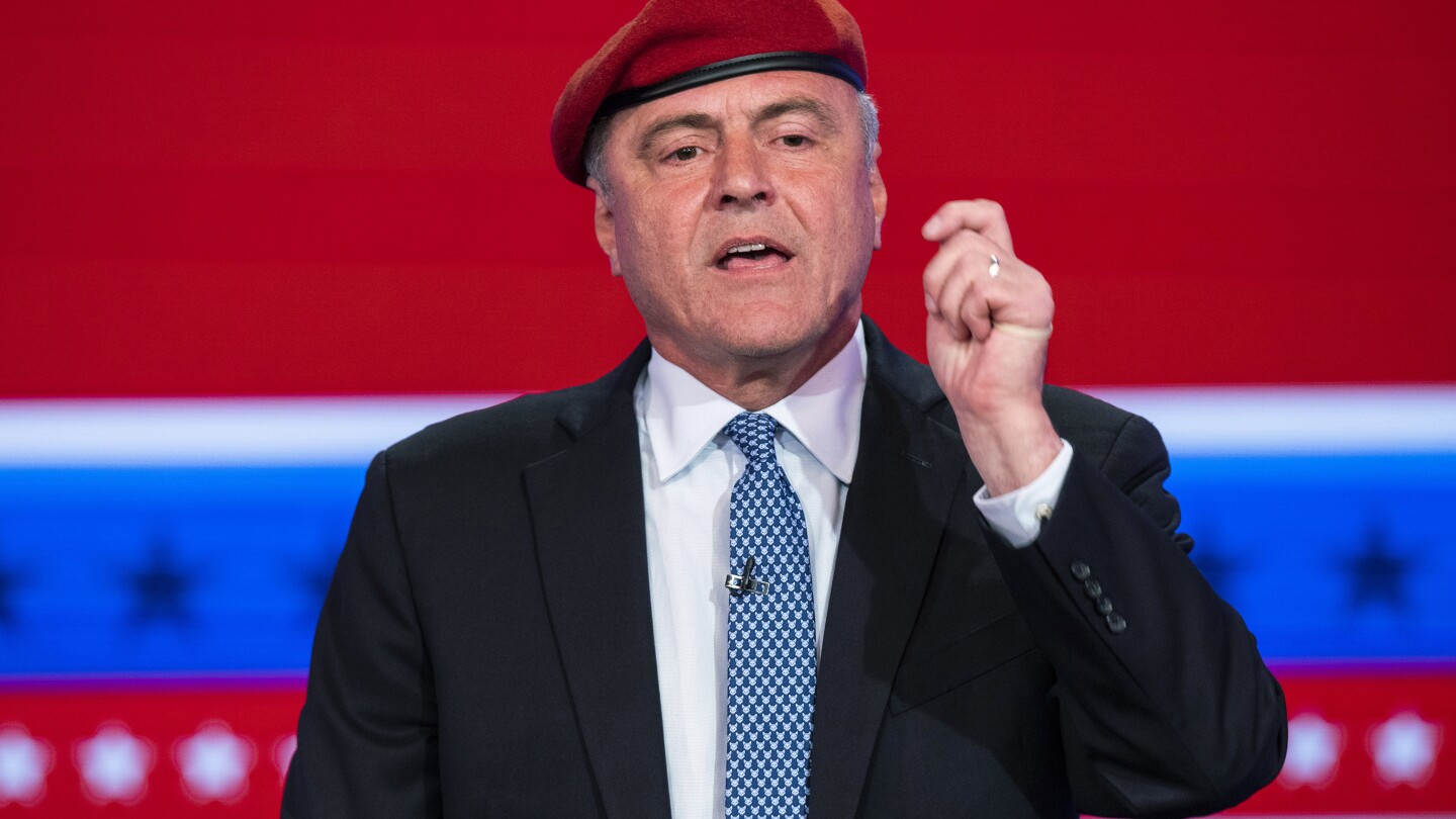 Featured image for "Guardian Angels' Live TV Misidentification and Backlash in Times Square"