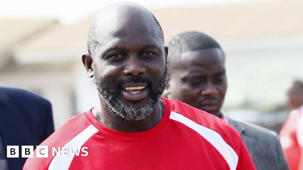 Featured image for Liberia's Election: George Weah's Sportsmanship and Joseph Boakai's Victory