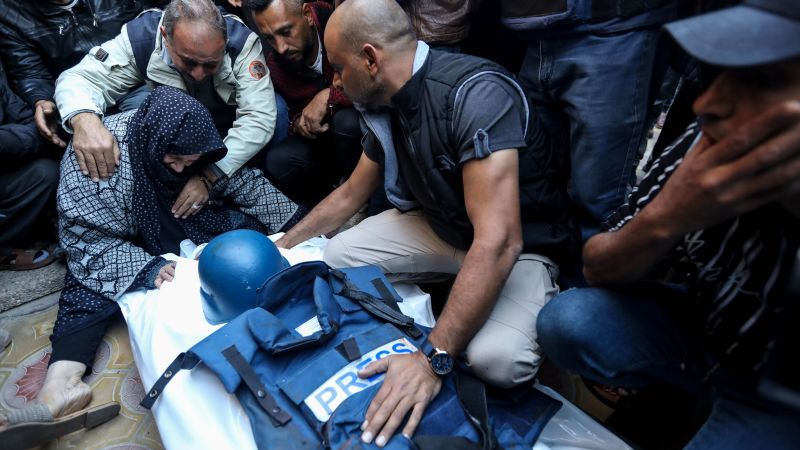 "International Court's Genocide Case Against Israel: Implications and Reactions"