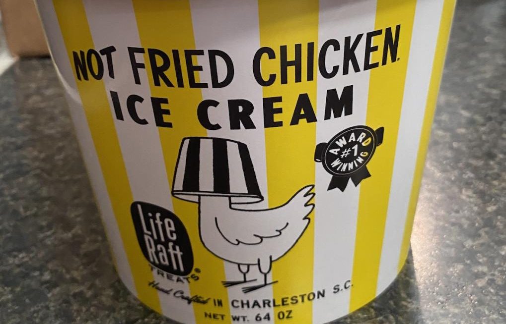 Nationwide Listeria Recall: Ice Cream Contamination Spreads