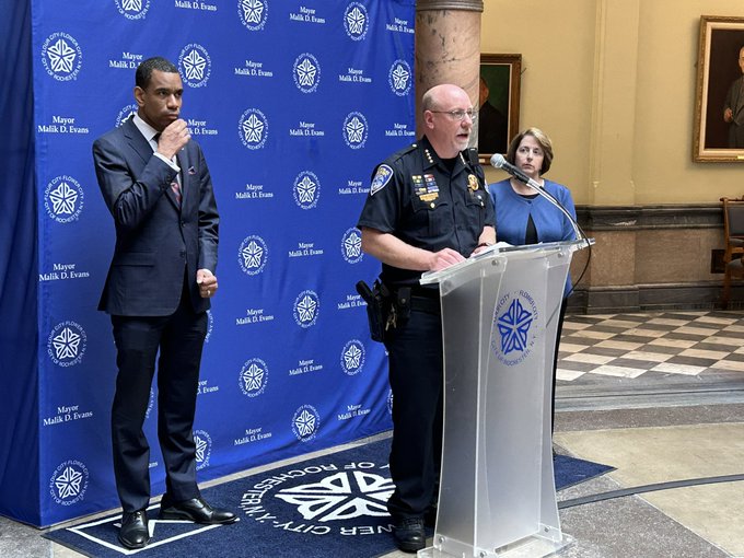 Rochester to Sue Hyundai and Kia Over Car Thefts