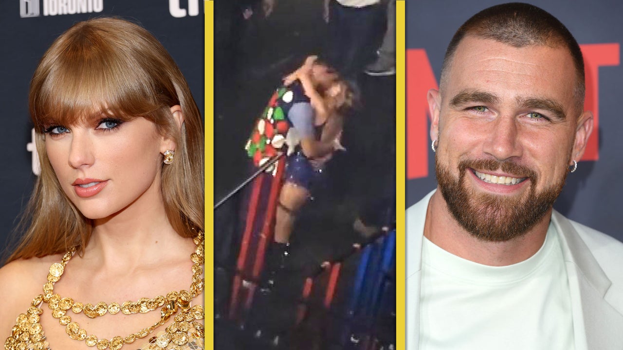 Taylor Swift and Travis Kelce's Whirlwind Romance: A Musical Love Story