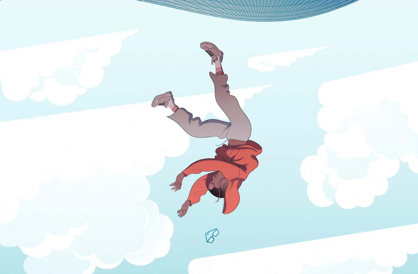 Featured image for Unraveling a Medical Mystery: A Boy's Collapse Reveals a Shocking Discovery