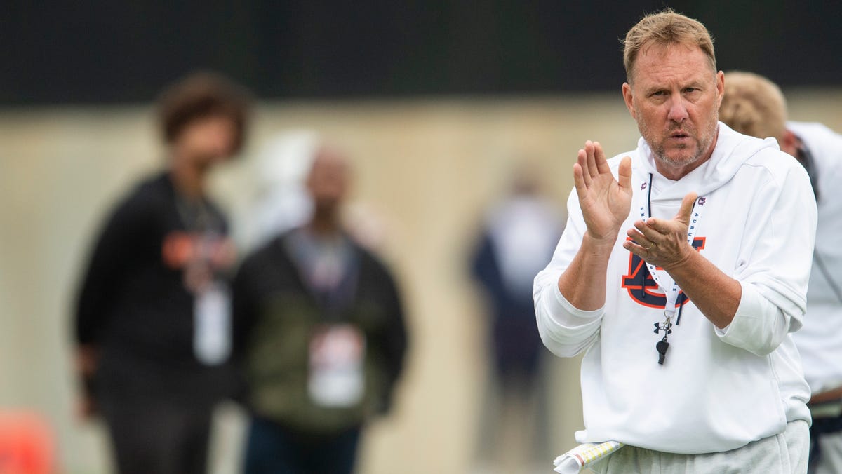 2024 SEC Football Schedule Revealed: Key Matchups and Rivalries to Watch