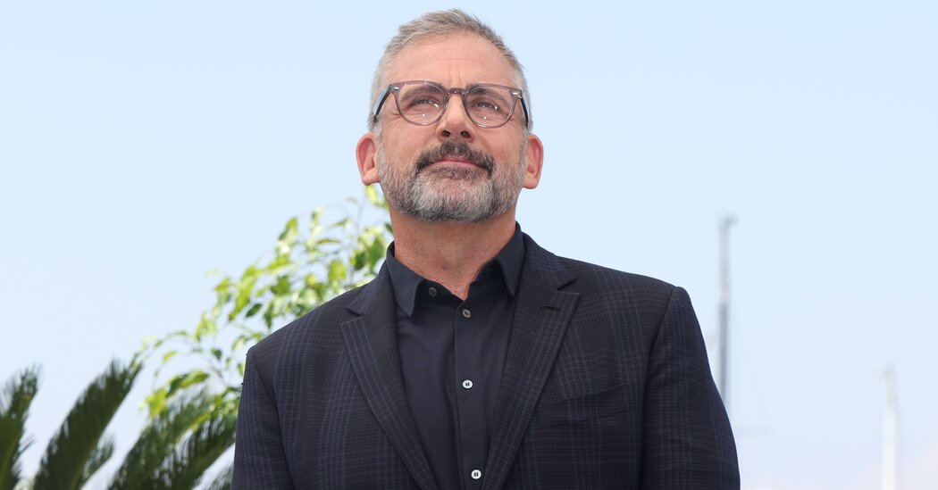 Featured image for Steve Carell's Broadway Debut in "Uncle Vanya" Announced