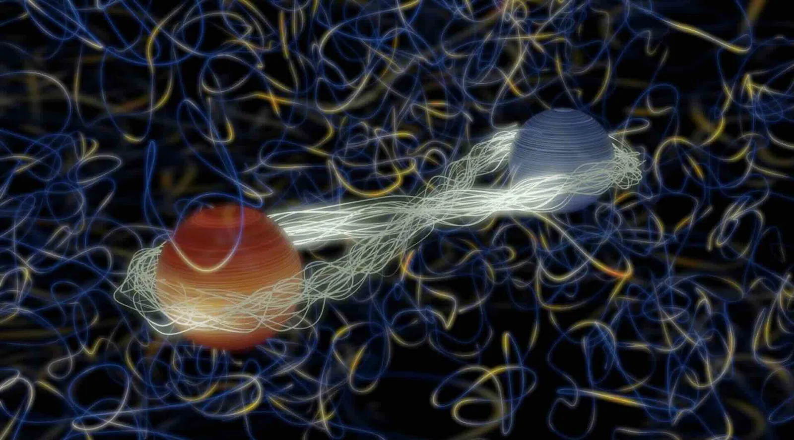 Students Innovate Quantum Tech to Create 3D Holograms