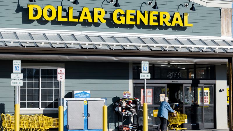 Featured image for The Backlash Against Self-Checkout: Dollar General and Walmart Face Boycotts