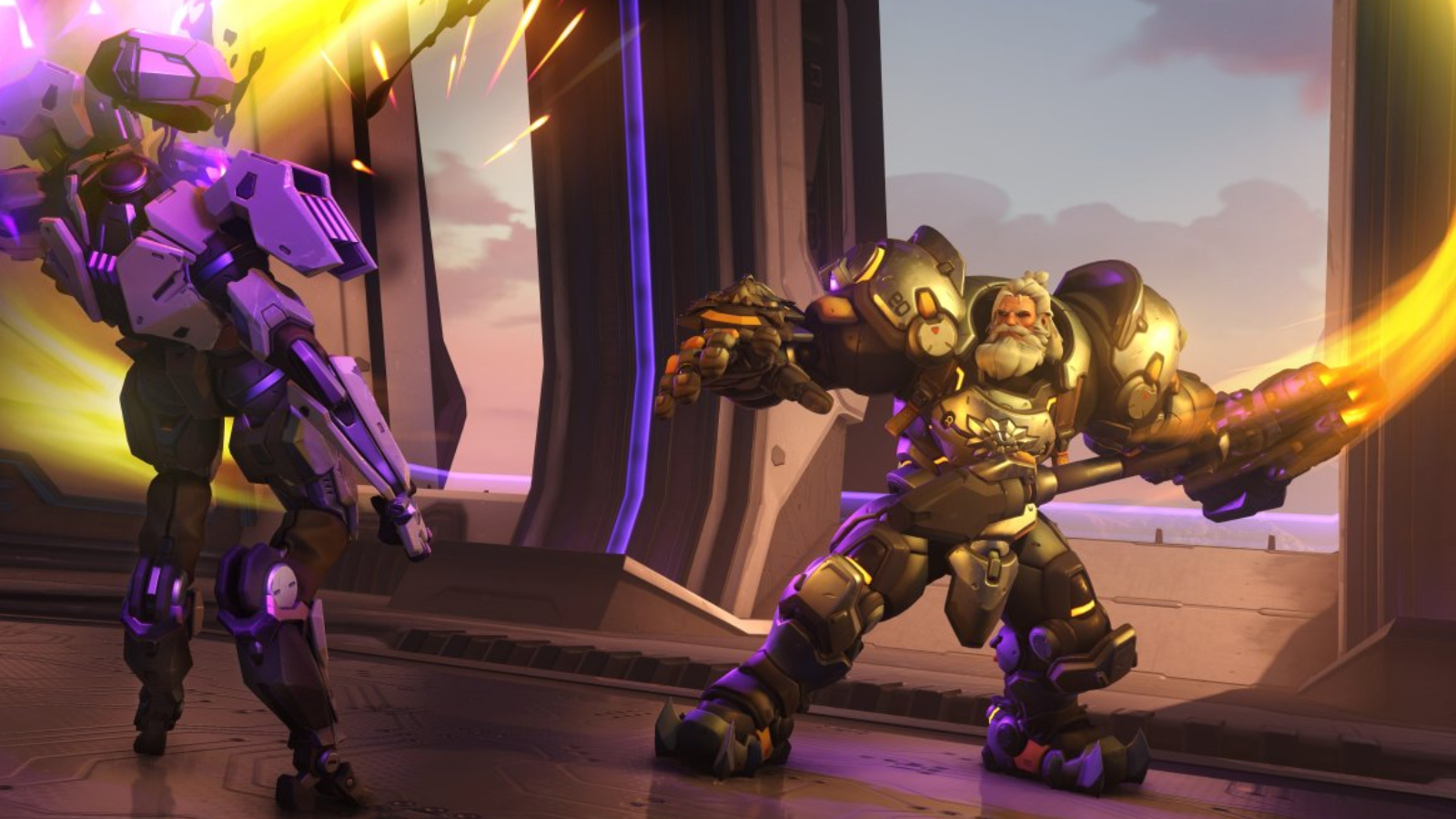 Featured image for "Overwatch 2 Season 9: Controversy Surrounds New PvE Mode and Hitbox Changes"