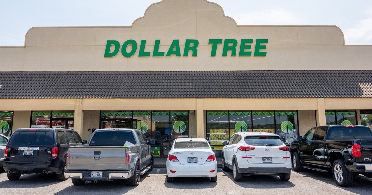 Featured image for "Dollar Tree's Price Hike: What's Changing and Why"