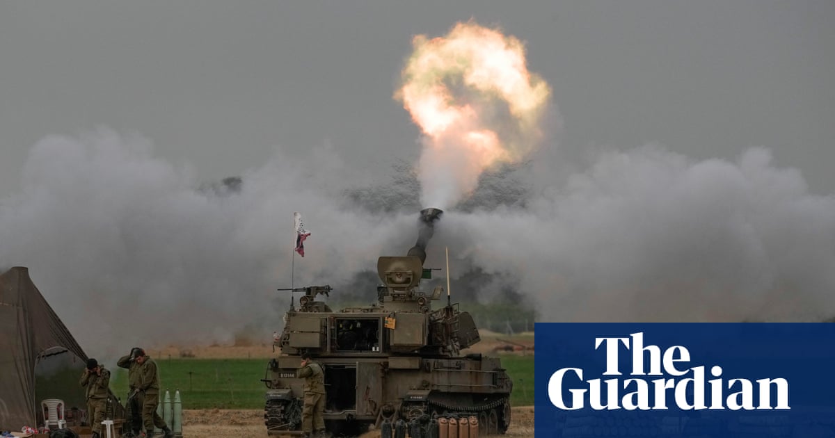 Featured image for "Biden's Controversial Bypass: U.S. Approves Emergency Arms Sale to Israel"