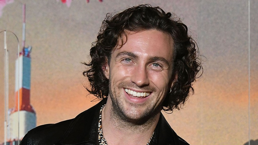 Kraven the Hunter: Aaron Taylor-Johnson's R-Rated Marvel Debut Revealed at CinemaCon