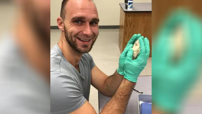 Featured image for Lawsuit filed over man's death after 20 days in solitary confinement.