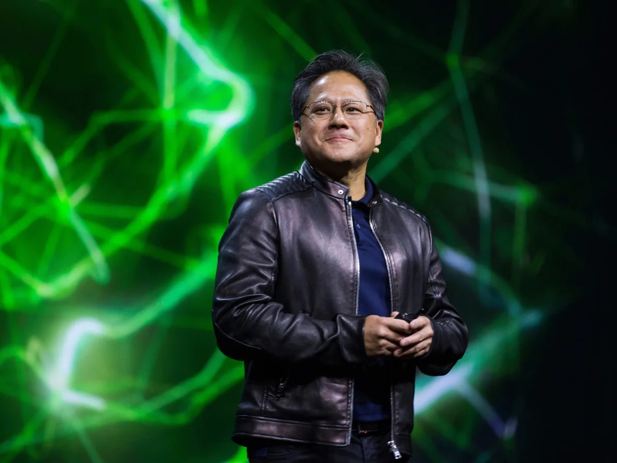 "Nvidia Stock: A Bargain for AI Investors with 300% Growth Potential"