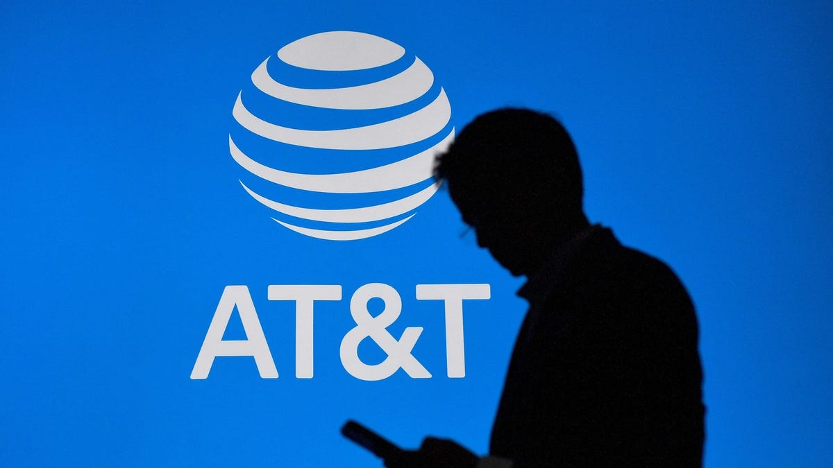 "AT&T Data Breach Exposes 73 Million Customer Records"