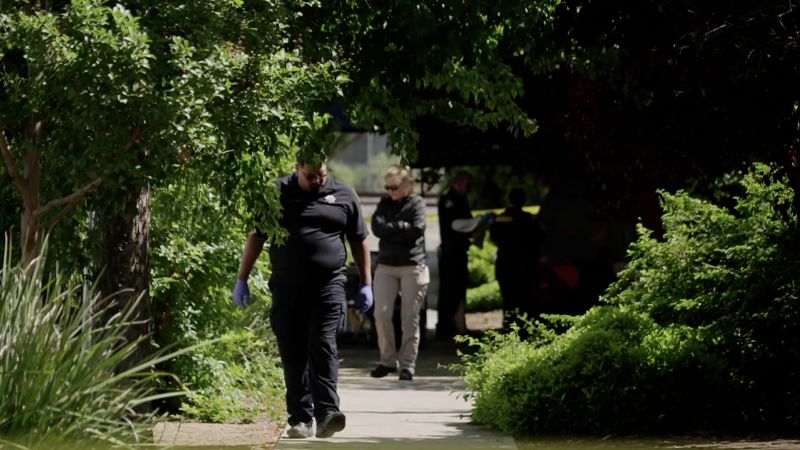 Featured image for "Unsolved Stabbings Shake University of California Davis Campus"