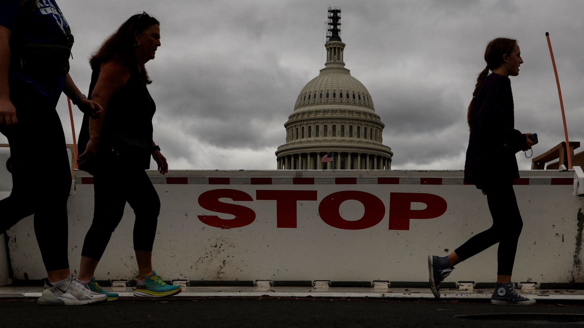 Impending Government Shutdown Threatens Social Security, Medicare, and Veterans