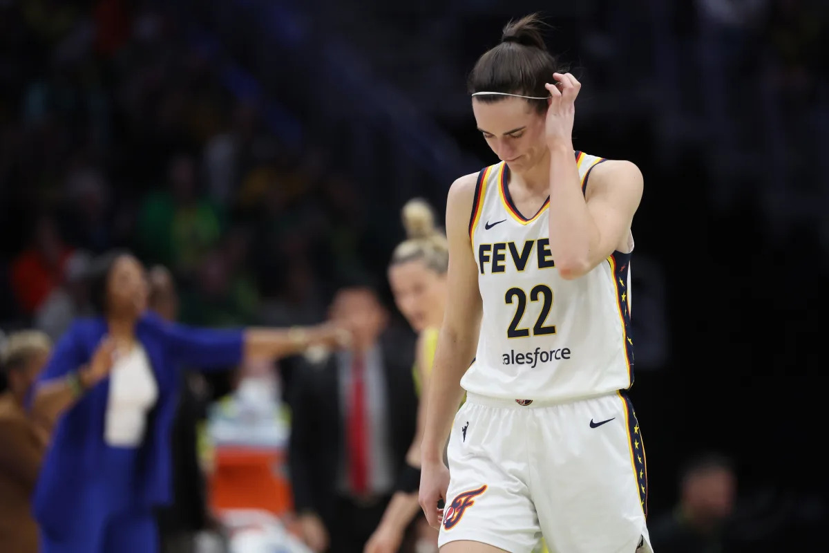 Caitlin Clark's Impactful WNBA Debut: Insights and Defenses