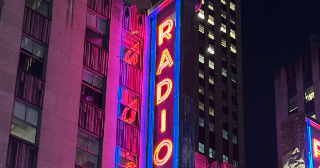 Featured image for 2025 Tony Awards Preview: Nominations, Predictions, and Highlights