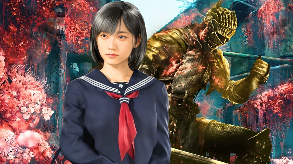 Featured image for Silent Hill F Impresses with Atmosphere and Story, but Combat Concerns Persist