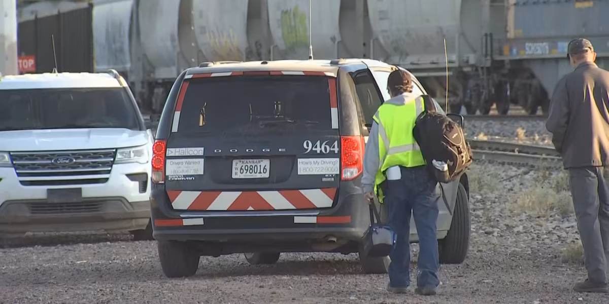 Train Accidents Injure Multiple Individuals in Tempe and Fairfield.