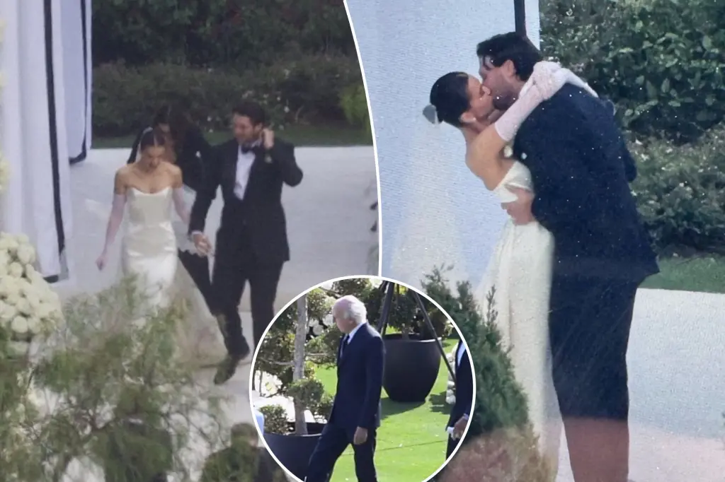 Featured image for Hailee Steinfeld and Josh Allen Prepare for Wedding Amid Joyful Celebrations