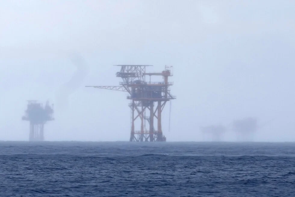 White House seeks ESA waiver to unlock Gulf drilling