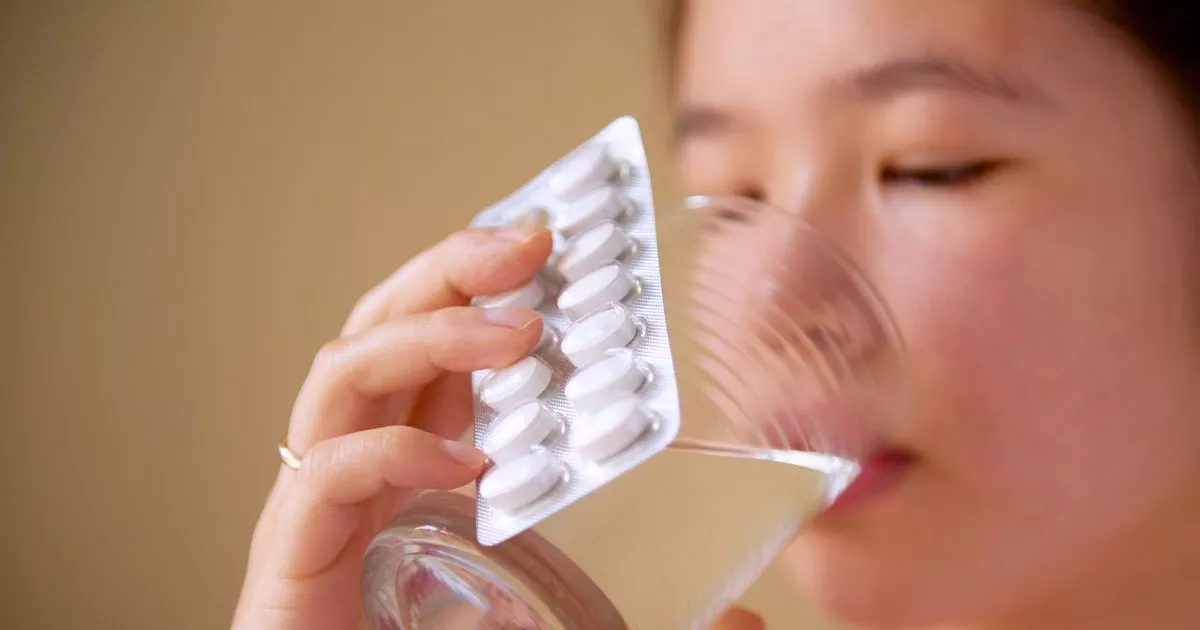 Featured image for Ibuprofen: Potential Worsening of Diseases and Side Effects