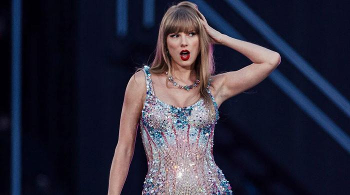 Featured image for Ben Stiller's Daughter Ella Graduates Juilliard with Taylor Swift Tribute