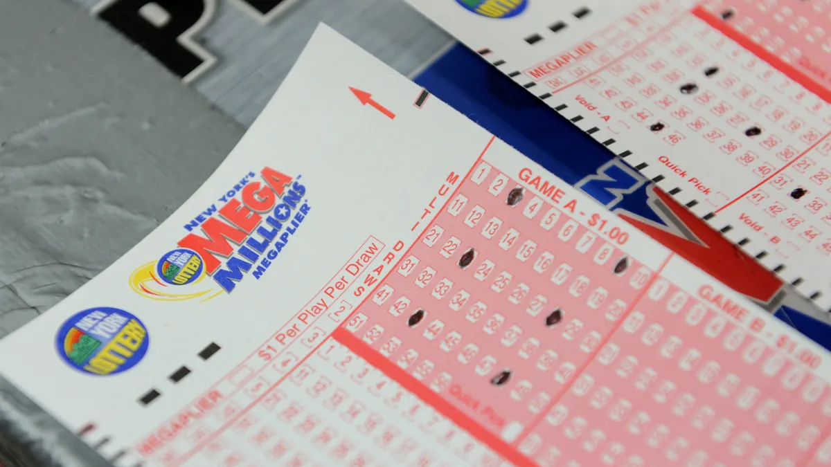 Featured image for Mega Millions Winning Numbers for $522M Jackpot on 5/31/24