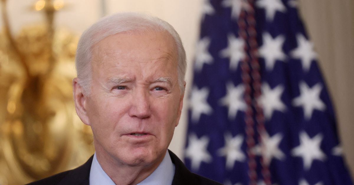 "Biden's Push for Ceasefire: Will it Impact His Presidency?"