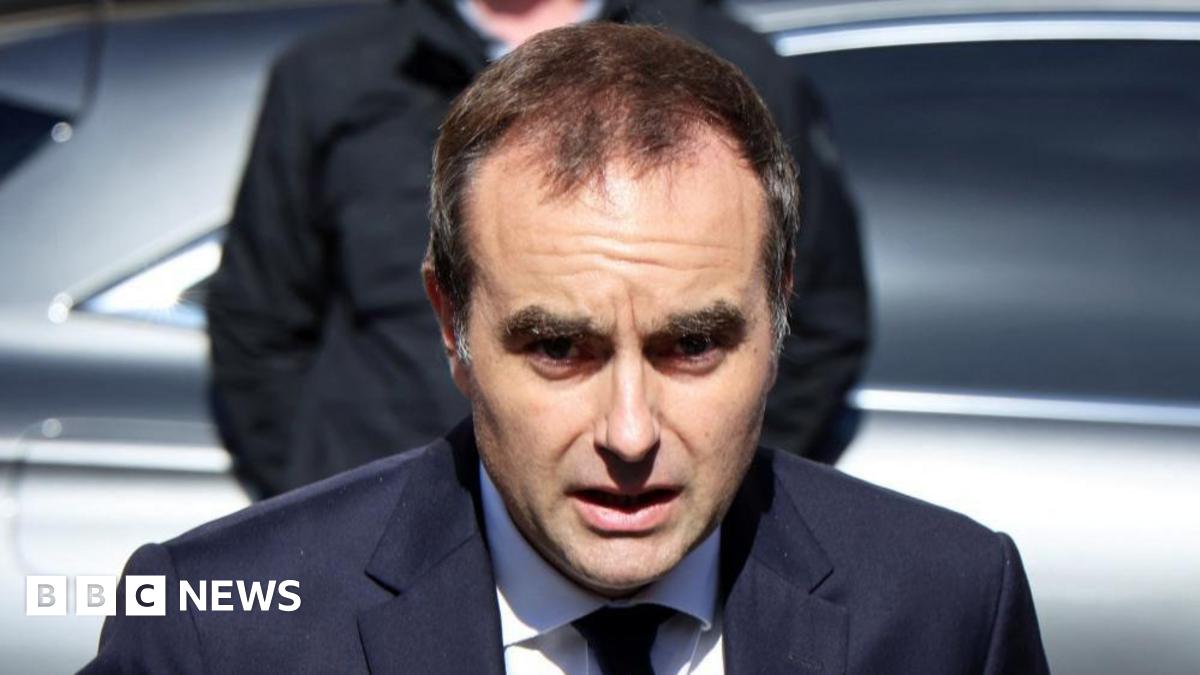 Featured image for French Political Turmoil Deepens Amid Government Resignations and Financial Challenges