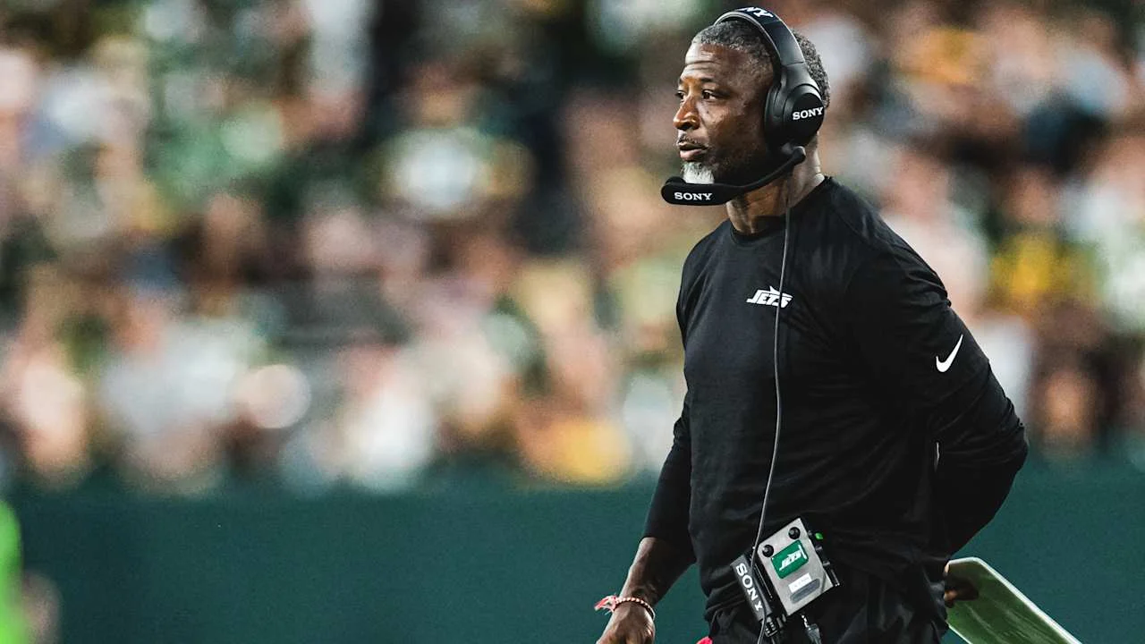 Jets' New Era Begins with Win and Strong Performances in Preseason