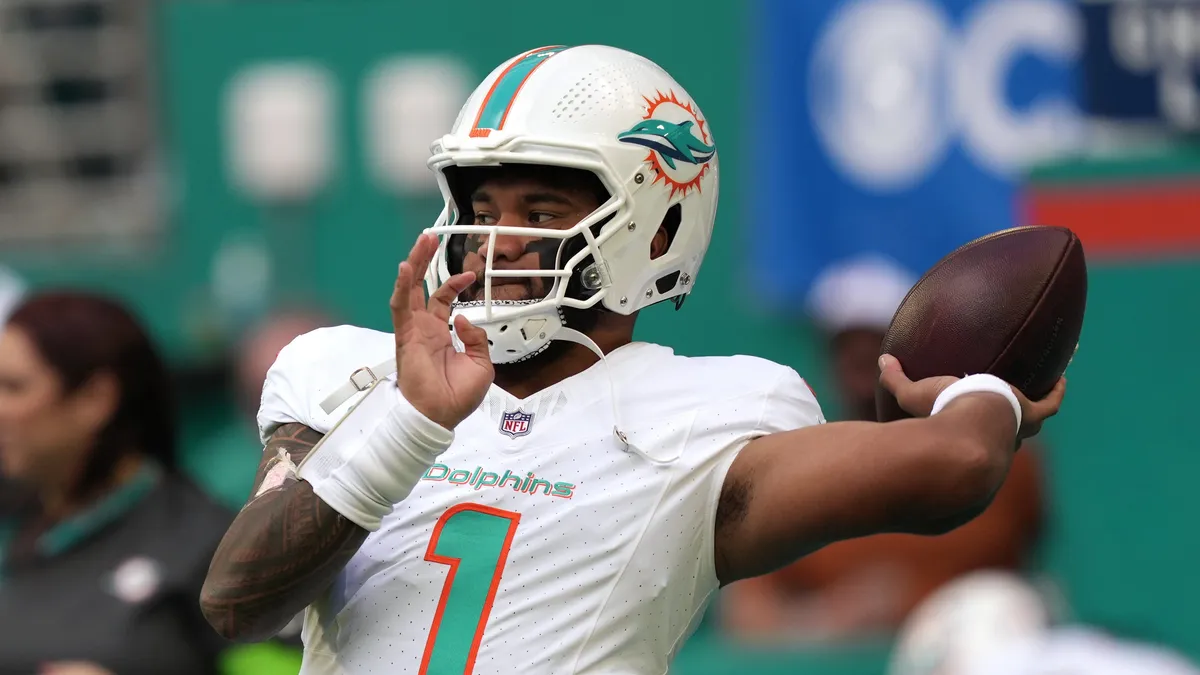 Miami Dolphins Coach McDaniel Fires Back at Media Narratives