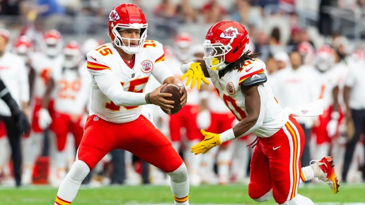 Featured image for NFL Preseason Week 3 Highlights: Mahomes, Bears, and Key Performances
