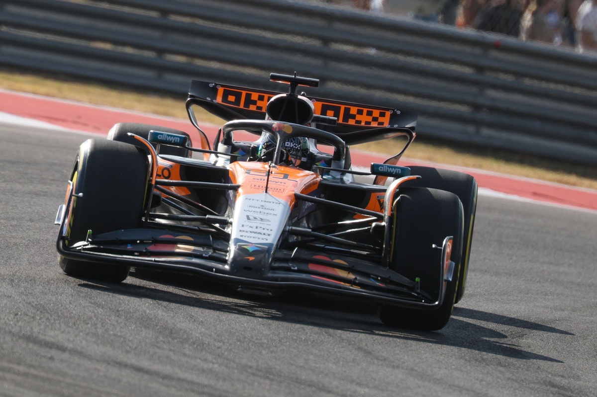 Featured image for Verstappen dominates US GP weekend amid driver struggles and team disputes