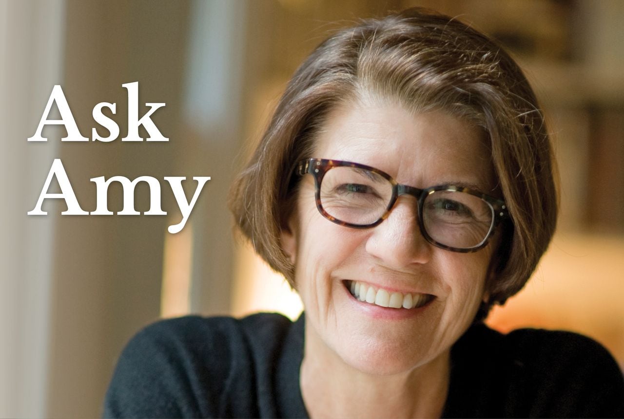 Navigating Family Relationships: Ask Amy's Advice on Dealing with Difficult Siblings.