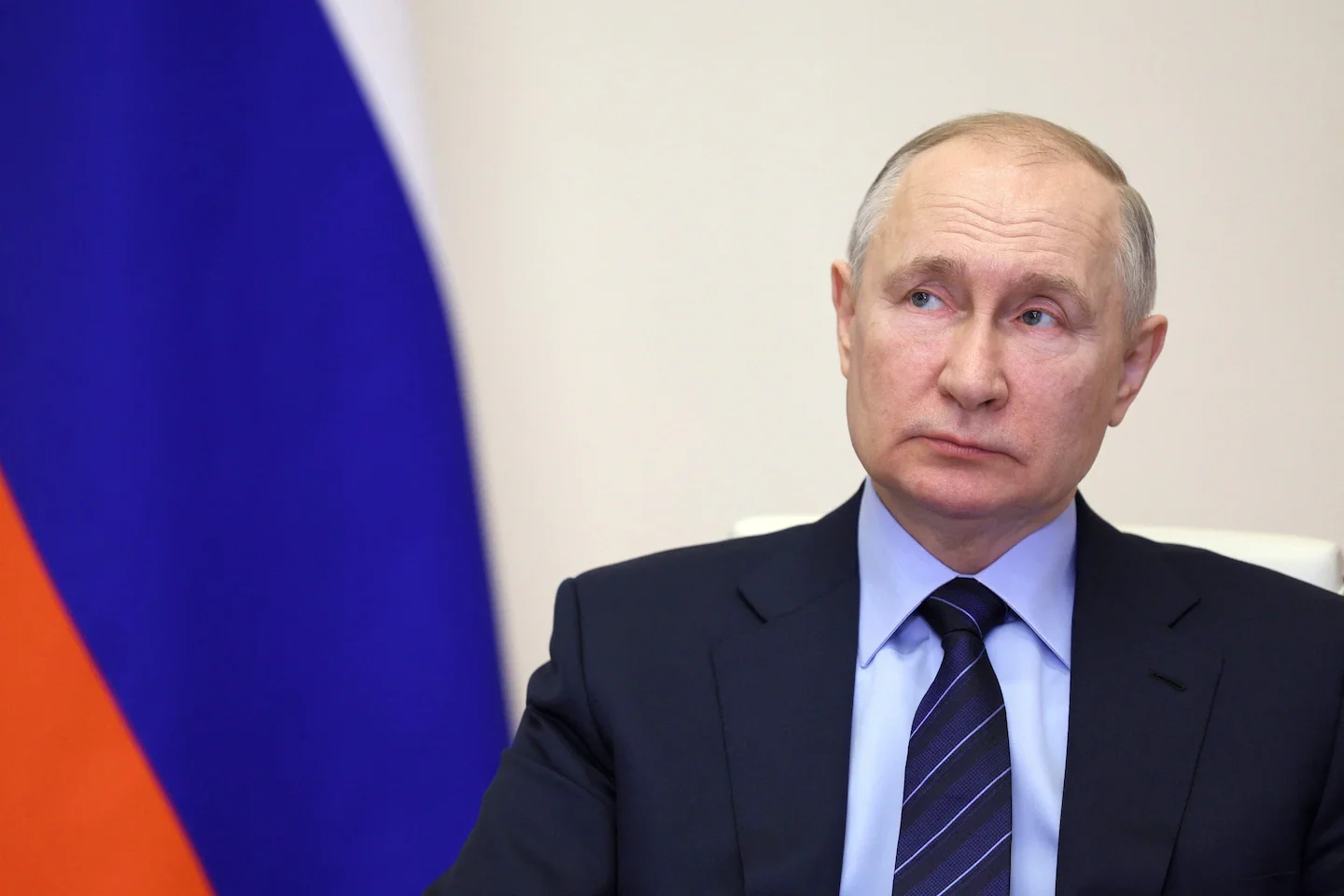 Global Disapproval of Russia's Leadership on the Rise: Gallup Poll