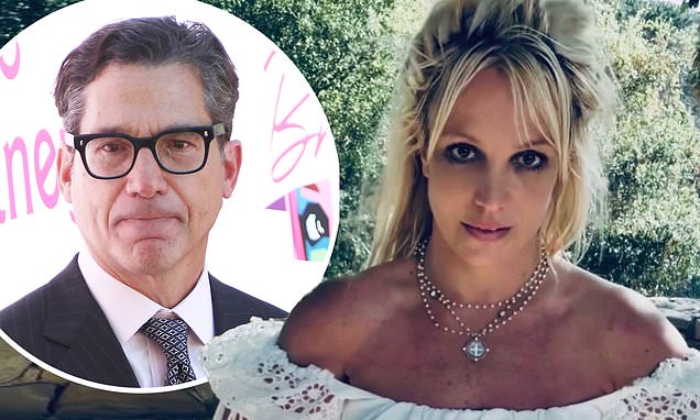 The High Cost of Britney Spears' Legal Battles: Millions Paid in Fees and Questions Raised.