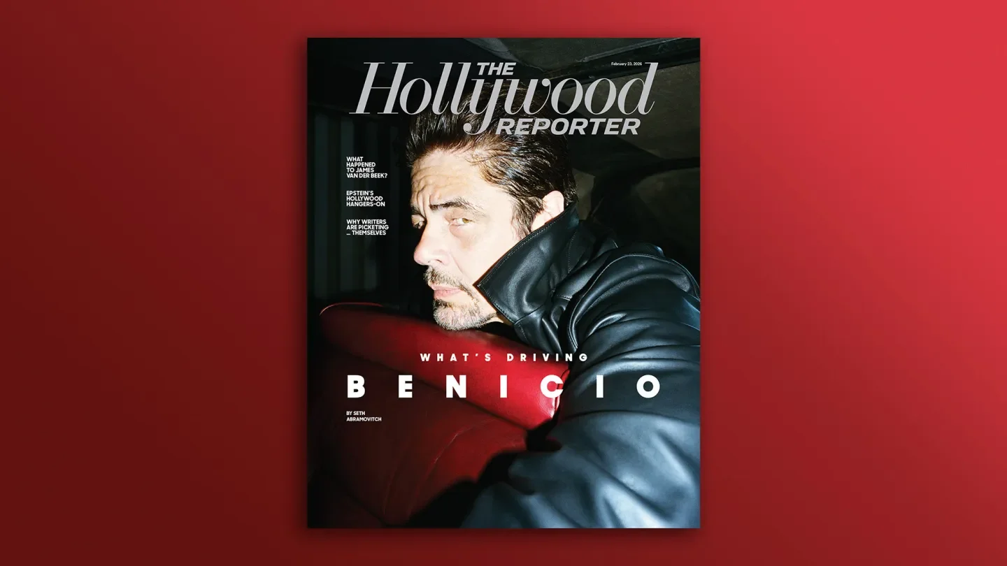 Benicio Del Toro Finds a Moral Compass in One Battle After Another