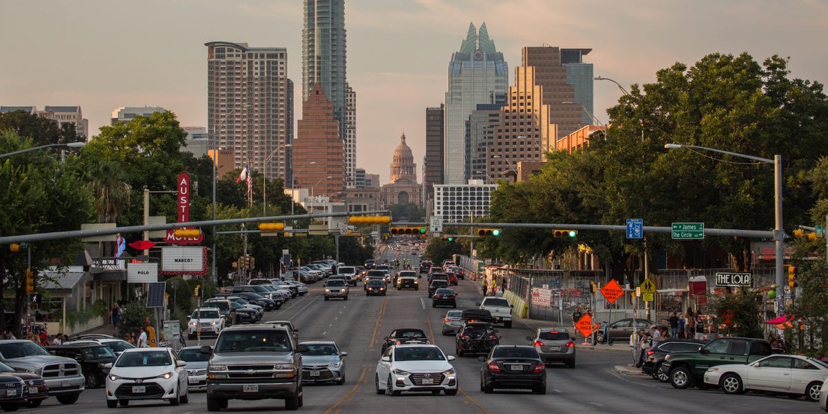 Featured image for "Rising Trend: Wealthy Americans Seek Second Residences and Citizenship Abroad"