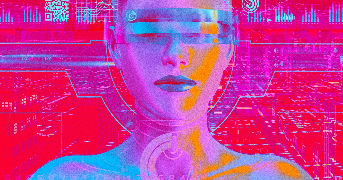 Google's AI Takeover: Boosting Productivity or Demolishing Journalism?