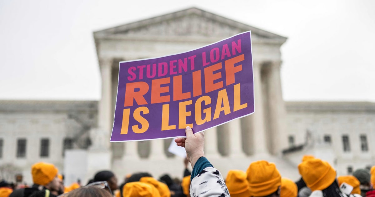 "Political Parties Propose Plans to Address Student Loan Debt Crisis"