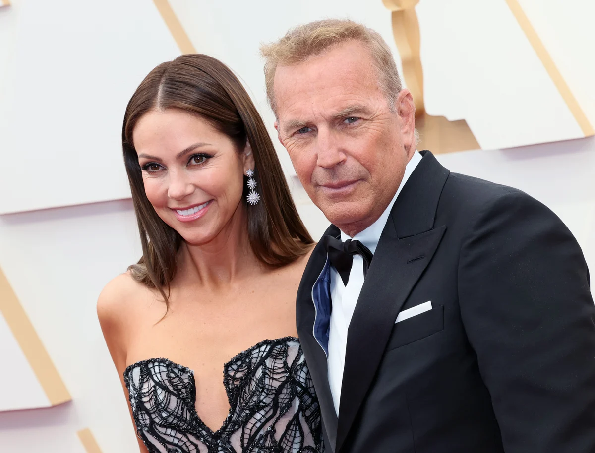 Kevin Costner's Divorce Drama: Estranged Wife's Ultimatums and Prenup Challenges