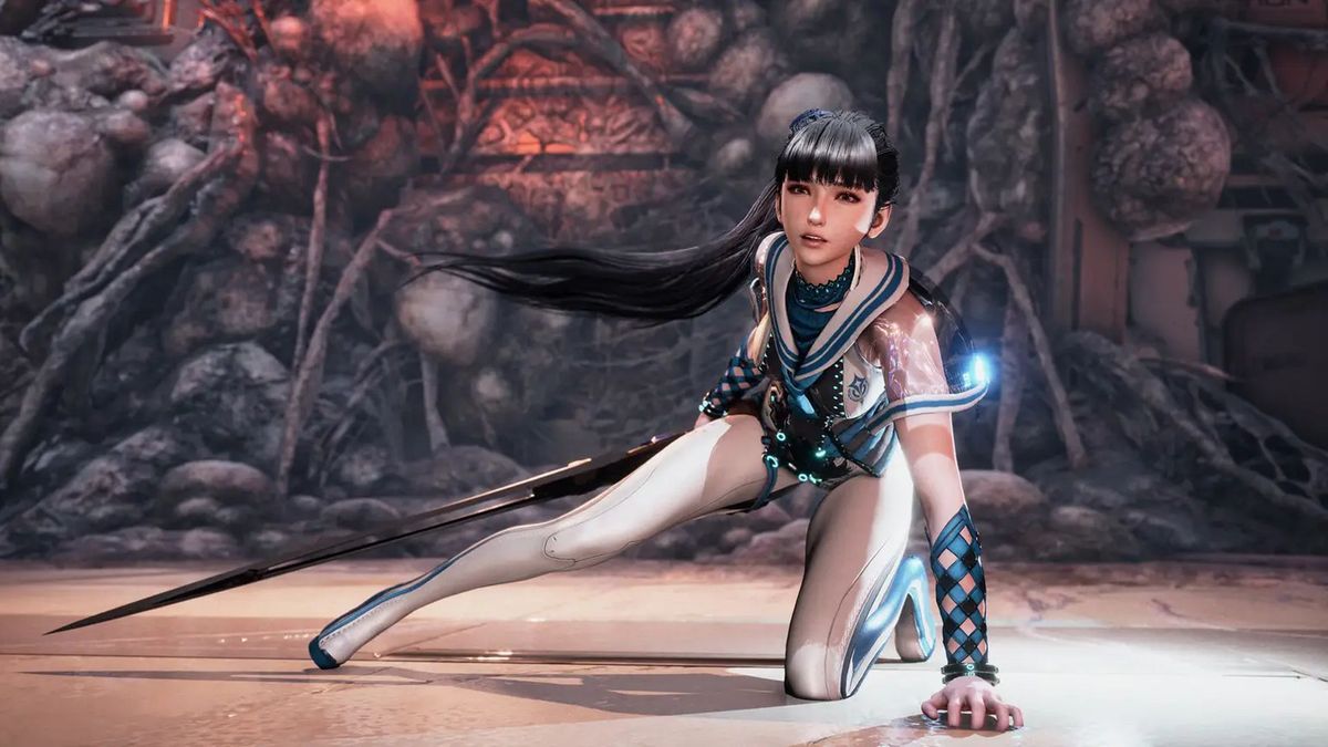 "Stellar Blade Receives Adults-Only Rating for Nudity and Violence"