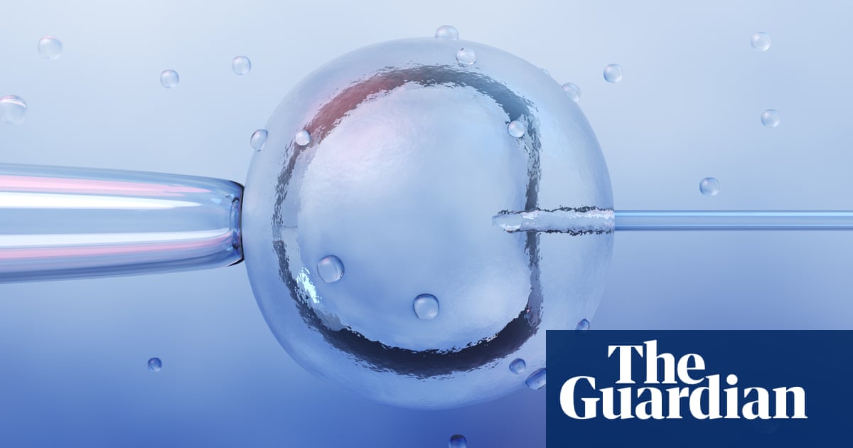 The Future of Three-Parent Babies in the UK