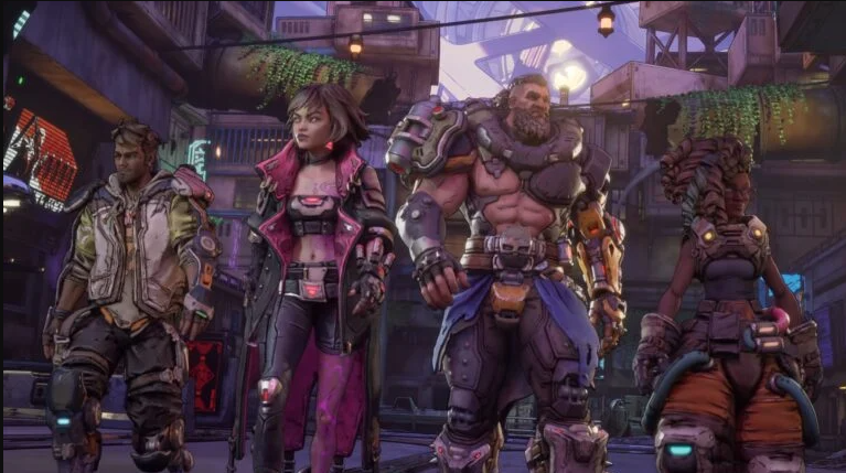 Featured image for Borderlands 4 Unveils Seamless World, New Horde, and Divisive Vault Hunters