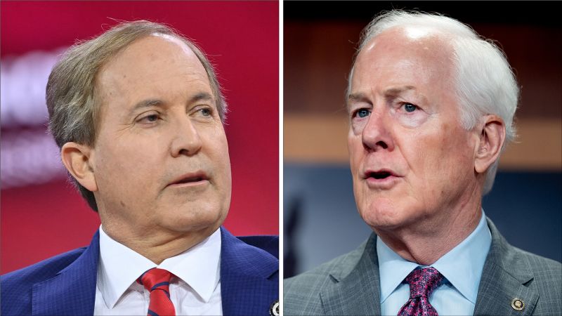 Texas GOP Leaders Engage in Legal Battles Over Redistricting and Quorum Disputes